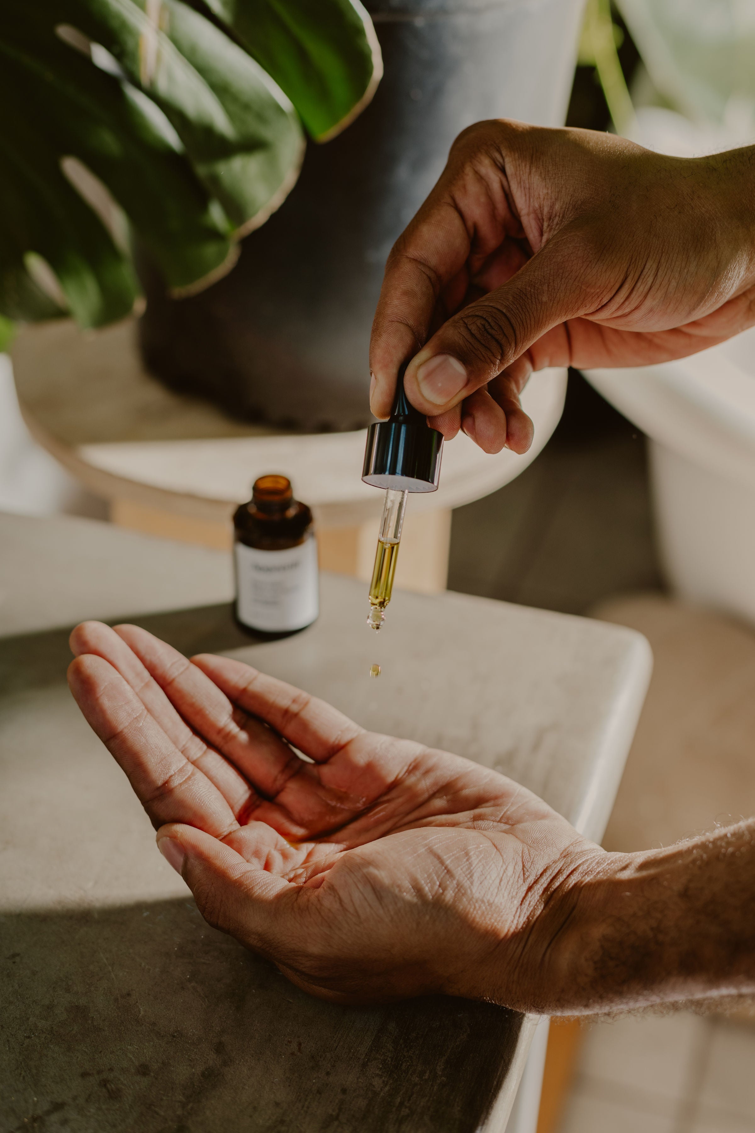 Elixir Facial Oil