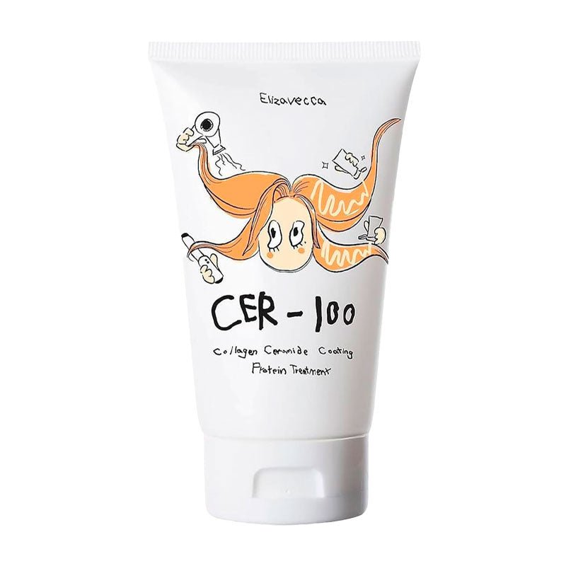 Elizavecca CER-100 Collagen Ceramide Coating Protein Treatment 100ml