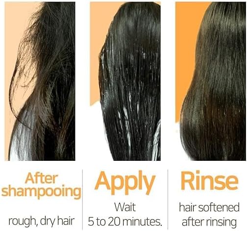Elizavecca Cer-100 Collagen Coating Hair Protein Treatment