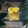 Elk Island National Park of Canada Postcard, Canada Parks