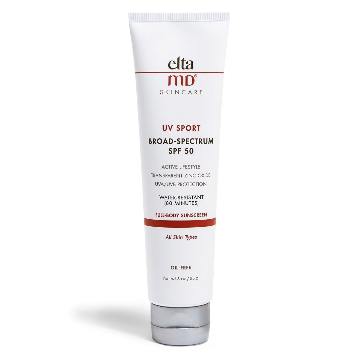 EltaMD UV Sport Broad-Spectrum SPF 50