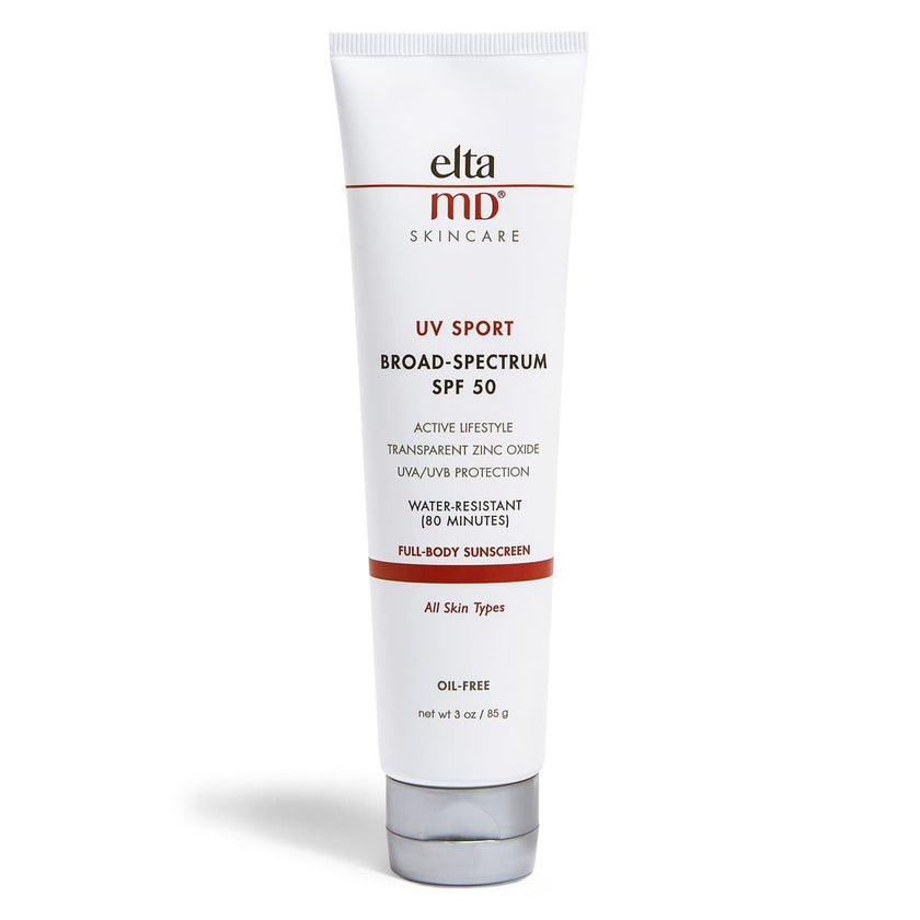 EltaMD UV Sport Broad-Spectrum SPF 50
