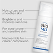 EltaMD AM Restore Facial Moisturizer