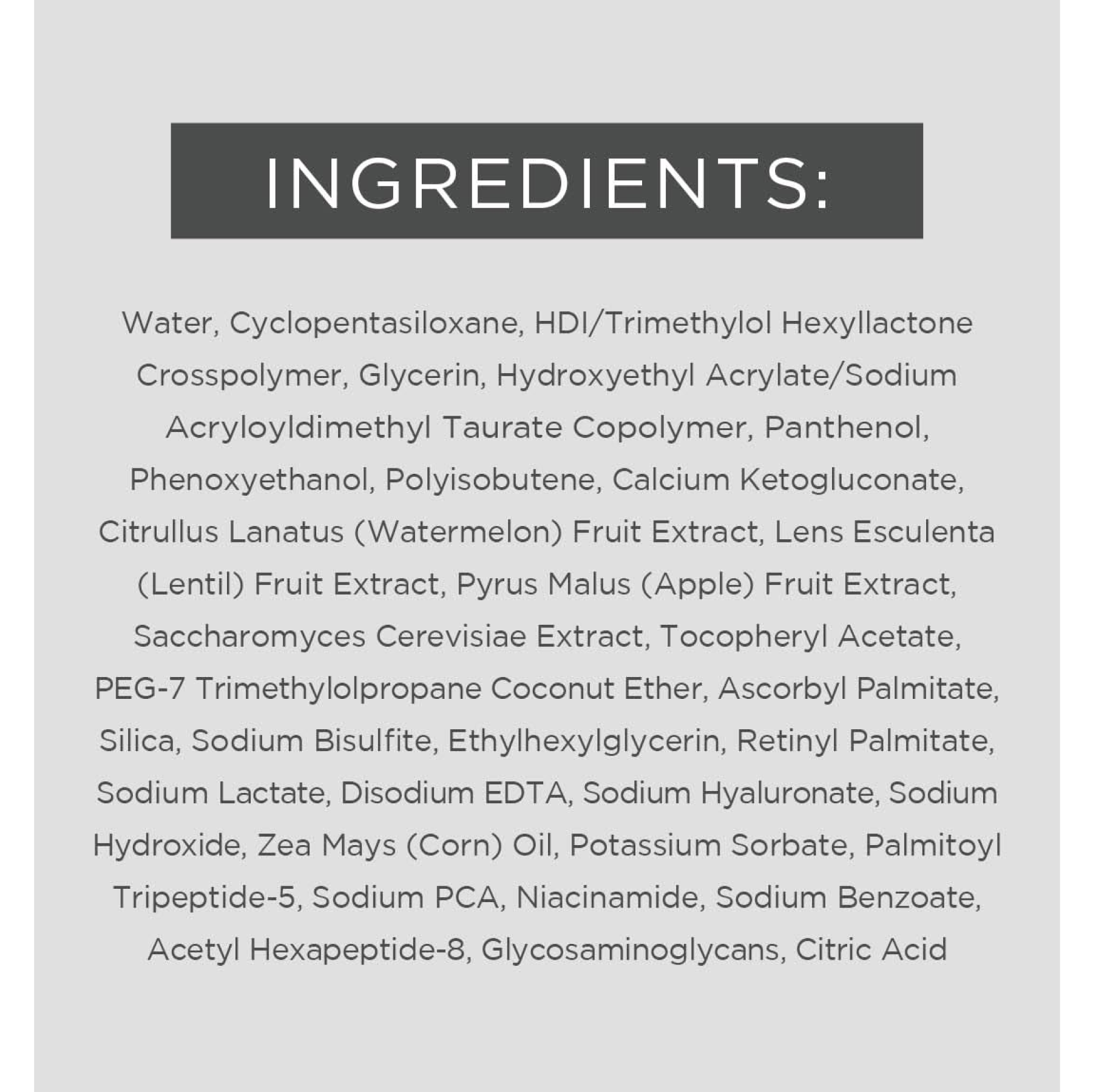 EltaMD Renew Eye Gel