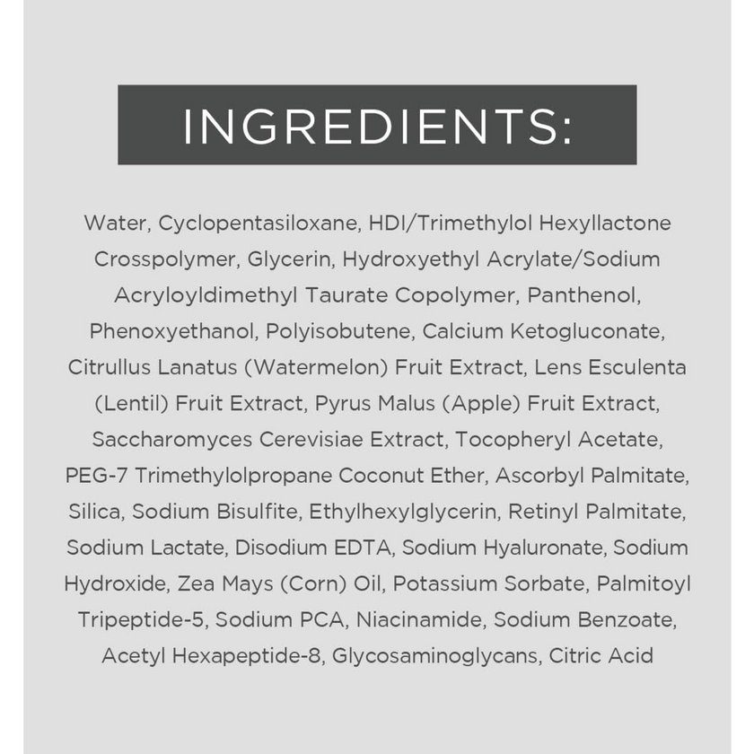 EltaMD Renew Eye Gel