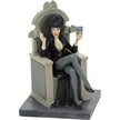 Elvira is a HIT! Department 56