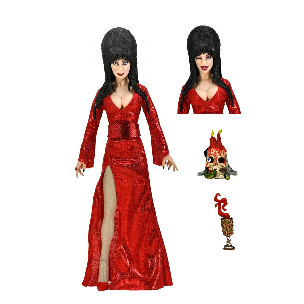 Elvira Red, Fright & Boo 8