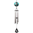 Elvis Blue Wind Chime