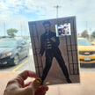 Elvis Jailhouse Rock PremierCell