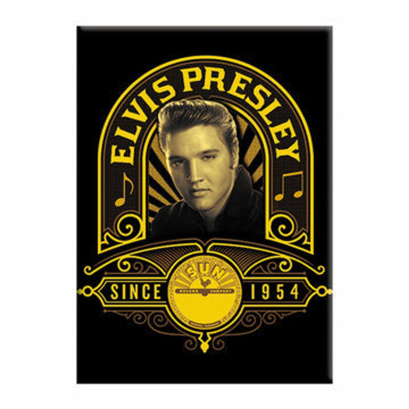 Elvis Presley Since 1954 2.5