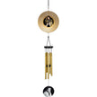 Elvis Spinner Wind Chime