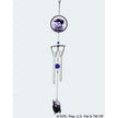 Elvis Wind Chime