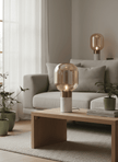 Elysian Modern Table Lamp