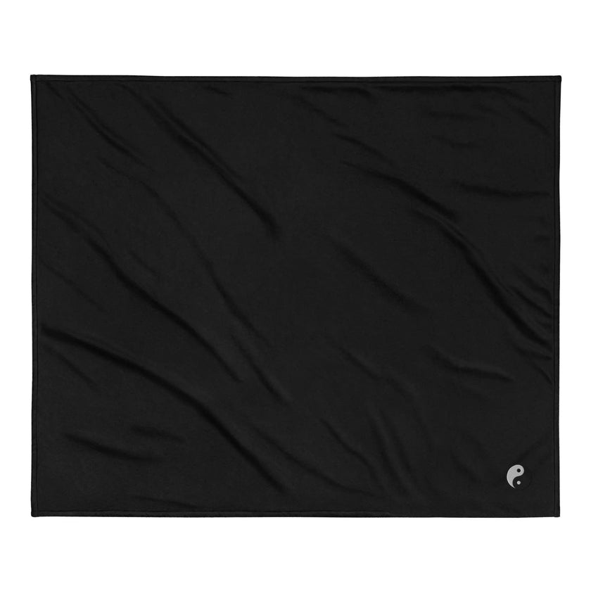Premium sherpa blanket