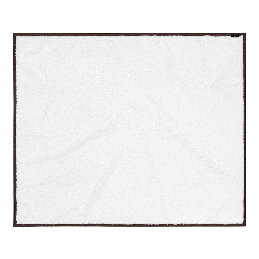 Premium sherpa blanket