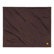 Premium sherpa blanket