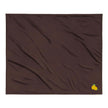 Premium sherpa blanket