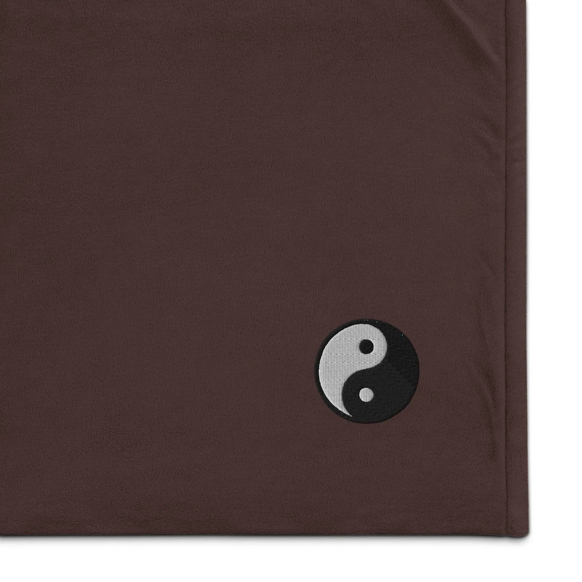 Premium sherpa blanket