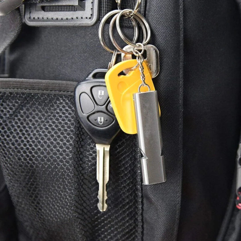 AO Emergency Survival Whistle