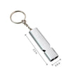 AO Emergency Survival Whistle