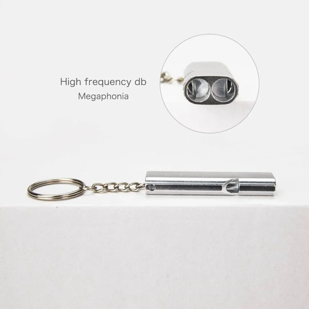 AO Emergency Survival Whistle