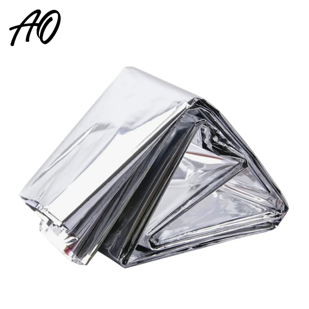 AO Emergency Thermal Blanket