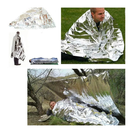 AO Emergency Thermal Blanket