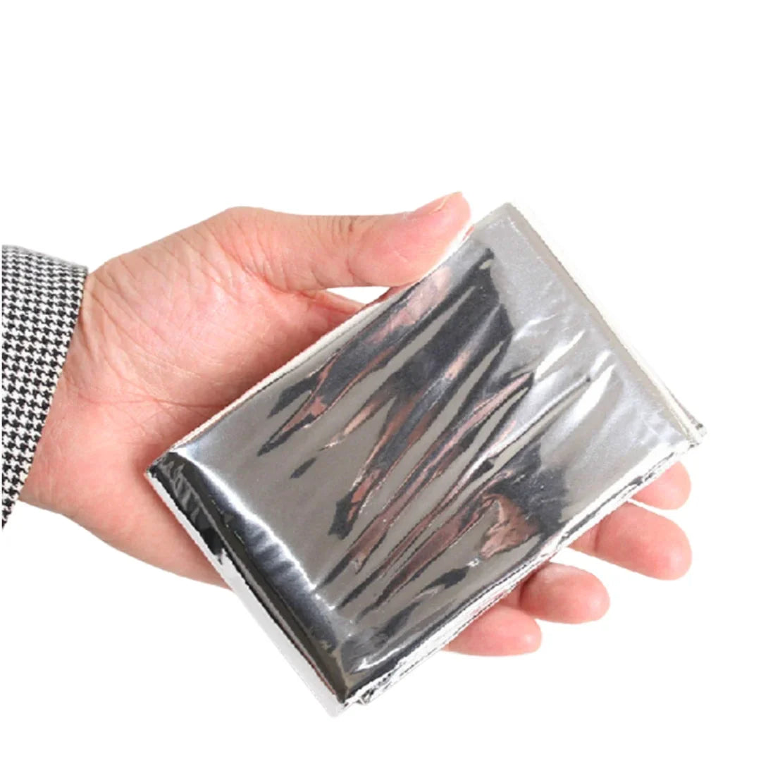 AO Emergency Thermal Blanket