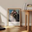Emilio Pettoruti - The People's Song | Famous Cubist Art (available handframed or unframed)