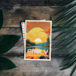Emily Ontario Provincial Park Postcard, Canada Parks