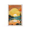 Emily Ontario Provincial Park Postcard, Canada Parks