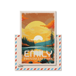 Emily Ontario Provincial Park Postcard, Canada Parks