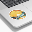 Emily Ontario Provincial Park Waterproof Vinyl Sticker, Canada Parks