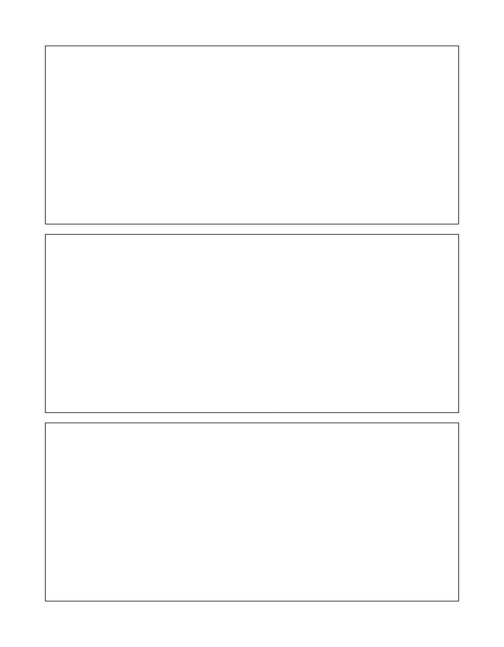 Blank Comic Book for Kids: Make Your Own Comic Book (Spiral Edition)