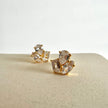Emra Cluster Studs
