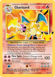 Charizard 4/102