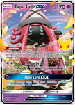Tapu Lele GX 60/145