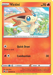 Victini 007/073