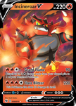 Incineroar V 008/073