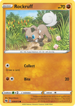 Rockruff 029/073