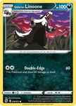 Galarian Linoone 036/073