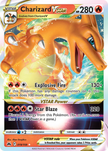 Charizard VSTAR 019/159