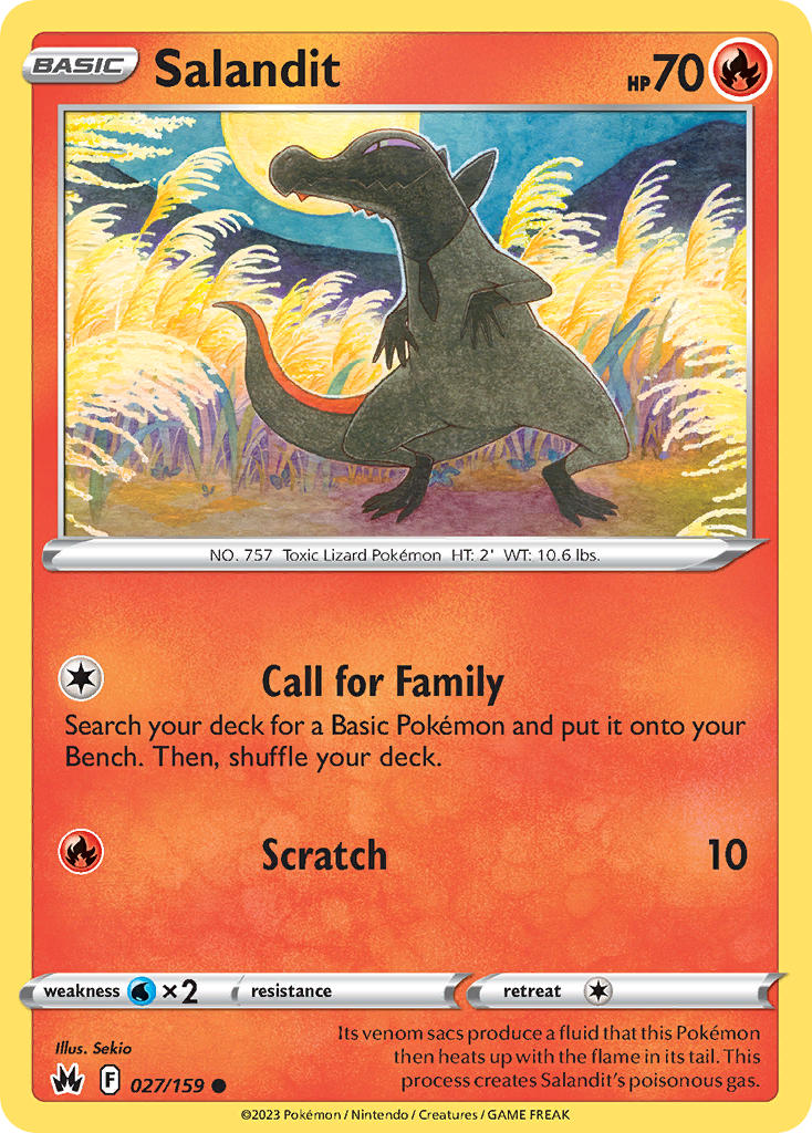 Salandit 027/159