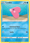 Luvdisc 035/159