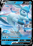 Glaceon V 038/159
