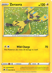 Zeraora 052/159