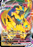Zeraora VMAX 054/159