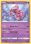 Tapu Lele 064/159