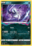 Absol 076/159