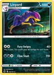 Liepard 078/159